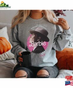 Barbie Oppenheimer Sweatshirt Barbieheimer Active T-Shirt Funny Movie Tee Hoodie 3 Barbie Oppenheimer Sweatshirt Barbieheimer Active T Shirt Funny Movie Tee Hoodie 4
