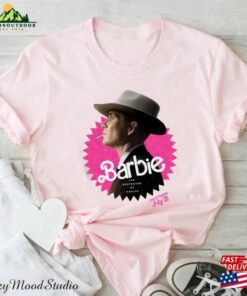 Barbie Oppenheimer Sweatshirt Movie 2023 T-Shirt Barbieheimer Active Hoodie Unisex