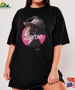 Barbie Oppenheimer T-Shirt Barbieheimer Active Funny Movie Shirt Sweatshirt Hoodie 2 Barbie Oppenheimer T Shirt Barbieheimer Active Funny Movie Shirt Sweatshirt Hoodie 3