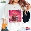 Barbie Oppenheimer T-Shirt Barbieheimer Active Funny Movie Tee Classic Sweatshirt