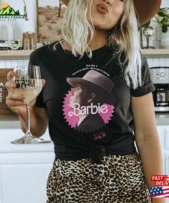 Barbie Oppenheimer T-Shirt Barbieheimer Active Funny Movie Tee Hoodie Classic 2 Barbie Oppenheimer T Shirt Barbieheimer Active Funny Movie Tee Hoodie Classic 3