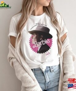 Barbie Oppenheimer T-Shirt Barbieheimer Active Funny Movie Tee Sweatshirt Barbie Oppenheimer T-Shirt Barbieheimer Active Funny Movie Tee Sweatshirt