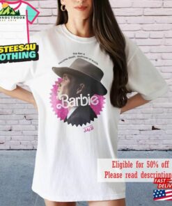 Barbie Oppenheimer T-Shirt Barbieheimer Active Funny Movie Tee Sweatshirt Barbie Oppenheimer T-Shirt Barbieheimer Active Funny Movie Tee Sweatshirt