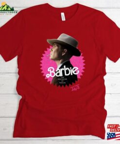 Barbie Oppenheimer T-Shirt Barbieheimer Funny Movie Tee Unisex Sweatshirt Barbie Oppenheimer T-Shirt Barbieheimer Funny Movie Tee Unisex Sweatshirt