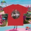 Barbie Oppenheimer T-Shirt Cillian Murphy As Ken Funny Movie Tee Hoodie Unisex