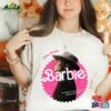 Barbie Oppenheimer T-Shirt Funny Movie Tee Shirt Classic