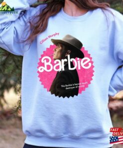 Barbie Oppenheimer T-Shirt Funny Movie Tee Shirt Classic 3 Barbie Oppenheimer T Shirt Funny Movie Tee Shirt Classic 4