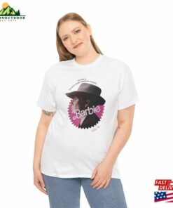 Barbie Oppenheimer T-Shirt Movie 2023 Shirt Unisex Hoodie 3 Barbie Oppenheimer T Shirt Movie 2023 Shirt Unisex Hoodie 4