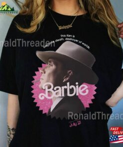 Barbie Oppenheimer T-Shirt Sweatshrit Barbieheimer Active Shirt Sweatshirt Hoodie 2 Barbie Oppenheimer T Shirt Sweatshrit Barbieheimer Active Shirt Sweatshirt Hoodie 3