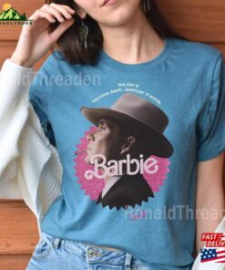 Barbie Oppenheimer T-Shirt Sweatshrit Barbieheimer Active Shirt Sweatshirt Hoodie 3 Barbie Oppenheimer T Shirt Sweatshrit Barbieheimer Active Shirt Sweatshirt Hoodie 4