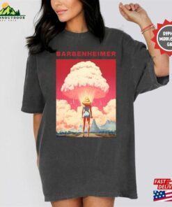 Barbie Oppenheimer T-Shirt X 2023 Shirt Sweatshirt 3 Barbie Oppenheimer T Shirt X 2023 Shirt Sweatshirt 4