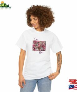Barbie Outside Spend The Night Tapestry T-Shirt In Pink Quot Complete Your Unisex Classic