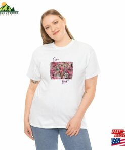 Barbie Outside Spend The Night Tapestry T-Shirt In Pink Quot Complete Your Unisex Classic 3 Barbie Outside Spend The Night Tapestry T Shirt In Pink Quot Complete Your Unisex Classic 4