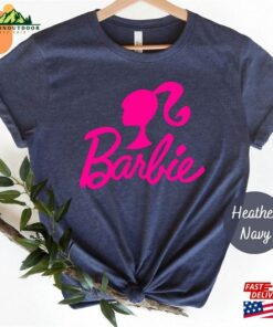 Barbie Pink Doll Girl Shirt Fan Tee T-Shirt Unisex Sweatshirt