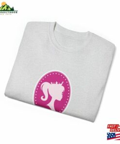 Barbie Quot Ideas Live Forever Hoodie Classic