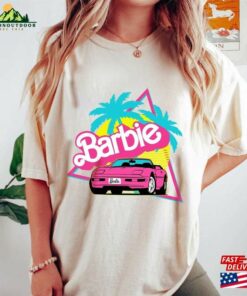 Barbie Retro Shirt Dream House Hoodie Sweatshirt 2 Barbie Retro Shirt Dream House Hoodie Sweatshirt 3