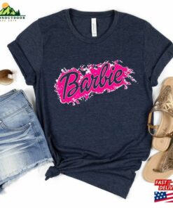 Barbie Shirt 2023 T-Shirt Cute For Girl Unisex Sweatshirt 2 Barbie Shirt 2023 T Shirt Cute For Girl Unisex Sweatshirt 3