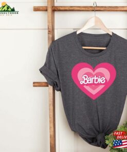 Barbie Shirt And Ken Fan Hoodie T-Shirt 3 Barbie Shirt And Ken Fan Hoodie T Shirt 4