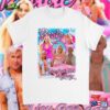 Barbie Shirt And Ken World Unisex T-Shirt