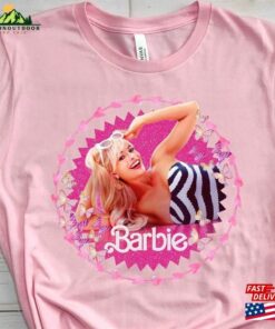 Barbie Shirt Barbenheimer Kids T-Shirt Sweatshirt
