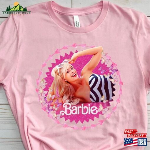 Barbie Shirt Barbenheimer Kids T-Shirt Sweatshirt