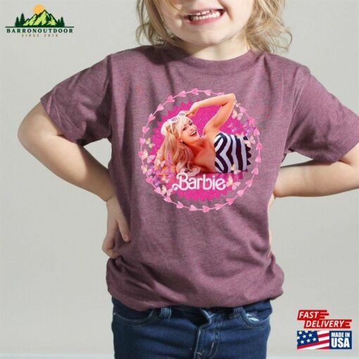 Barbie Shirt Barbenheimer Kids T-Shirt Sweatshirt