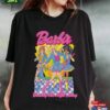 Barbie Shirt Doll Come On Let Sweatshirt T-Shirt