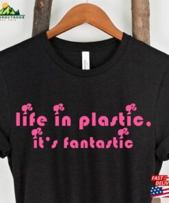 Barbie Shirt Doll Sweatshirt T-Shirt