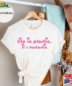 Barbie Shirt Doll Sweatshirt T-Shirt 3 Barbie Shirt Doll Sweatshirt T Shirt 4