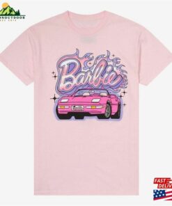 Barbie Shirt Dream House And Ken Classic T-Shirt Barbie Shirt Dream House And Ken Classic T-Shirt