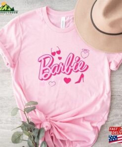 Barbie Shirt Dream House Classic Sweatshirt