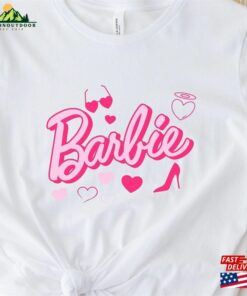 Barbie Shirt Dream House Classic Sweatshirt