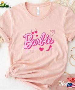 Barbie Shirt Dream House Classic Sweatshirt 3