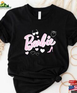 Barbie Shirt Dream House Classic Sweatshirt 4