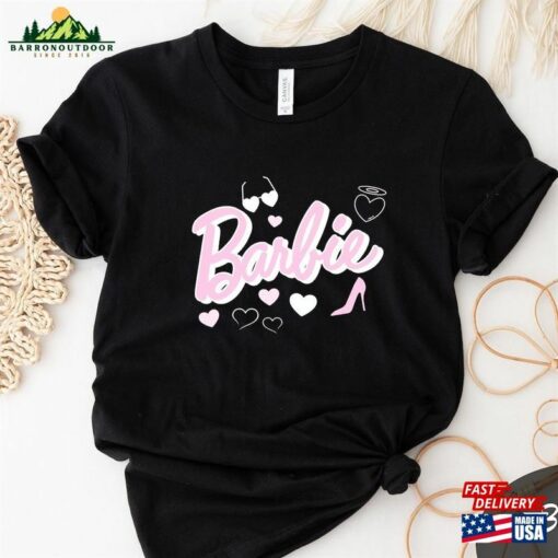 Barbie Shirt Dream House Classic Sweatshirt