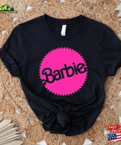 Barbie Shirt Fan Girl T-Shirt Classic Barbie Shirt Fan Girl T-Shirt Classic