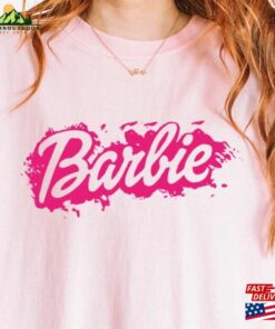 Barbie Shirt Hoodie And Ken Classic Barbie Shirt Hoodie And Ken Classic