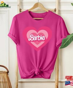 Barbie Shirt Hoodie And Ken Classic T Shirt 4