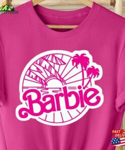Barbie Shirt Hoodie And Ken Sweatshirt Barbie Shirt Hoodie And Ken Sweatshirt