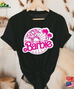 Barbie Shirt Hoodie And Ken Sweatshirt 3