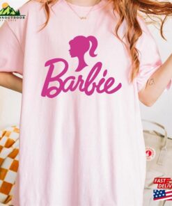 Barbie Shirt Hoodie And Ken Sweatshirt T-Shirt Barbie Shirt Hoodie And Ken Sweatshirt T-Shirt