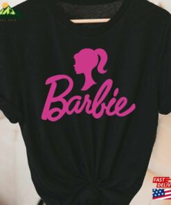 Barbie Shirt Hoodie And Ken Sweatshirt T-Shirt Barbie Shirt Hoodie And Ken Sweatshirt T-Shirt