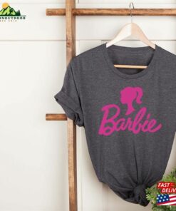 Barbie Shirt Hoodie And Ken Sweatshirt T-Shirt 2 Barbie Shirt Hoodie And Ken Sweatshirt T Shirt 3
