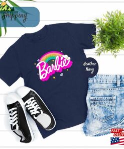 Barbie Shirt I’m A Girl T-Shirt Unisex Barbie Shirt I’m A Girl T-Shirt Unisex