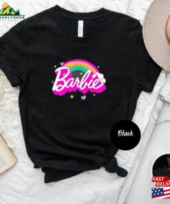 Barbie Shirt I’m A Girl T-Shirt Unisex Barbie Shirt I’m A Girl T-Shirt Unisex