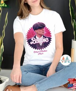 Barbie Shirt Little Girl Come On Let’s Go Party Unisex T-Shirt Barbie Shirt Little Girl Come On Let’s Go Party Unisex T-Shirt