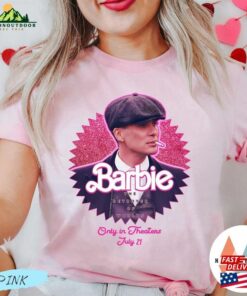 Barbie Shirt Little Girl Come On Let’s Go Party Unisex T-Shirt Barbie Shirt Little Girl Come On Let’s Go Party Unisex T-Shirt