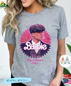 Barbie Shirt Little Girl Come On Let's Go Party Unisex T-Shirt 2 Barbie Shirt Little Girl Come On Lets Go Party Unisex T Shirt 3
