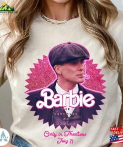 Barbie Shirt Little Girl Come On Let's Go Party Unisex T-Shirt 3 Barbie Shirt Little Girl Come On Lets Go Party Unisex T Shirt 4