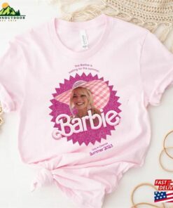 Barbie Shirt Movie 2023 Come On Let Sweatshirt Hoodie 2 Barbie Shirt Movie 2023 Come On Let Sweatshirt Hoodie 3